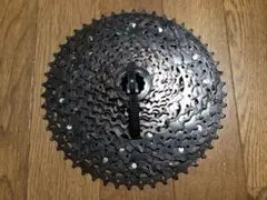 MTB サンレース SunRace 12s 11-51T スプロケット ブラックのサムネイル