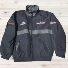 【激レア】90s HARTWELL リバーシブル ジャケット