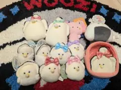 イースター♡ツムツム♡ バッグ - メルカリ