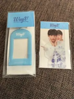 2026年最新】winwin wayvの人気アイテム - メルカリ