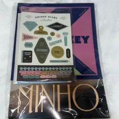 2026年最新】shinee サインの人気アイテム - メルカリ