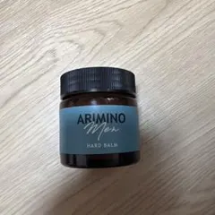 ARIMINO Men HARD BALM ヘアスタイリング剤のサムネイル