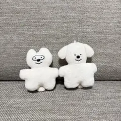 2026年最新】haruchanぬいぐるみマスコットの人気アイテム - メルカリ