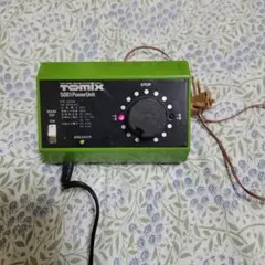 コ*松様 TOMIX 5516 TCS ワイヤレスパワーユニット N-WL10- - メルカリ