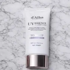 d'Alba UV Essence Waterfull 50ml