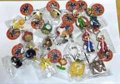 2026年最新】スーパーマリオ キーホルダーの人気アイテム - メルカリ