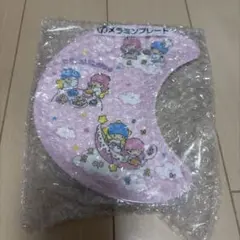 ☆キキララ　メラミンプレート