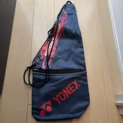 YONEX ソフトテニスラケットバッグ