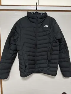 THE NORTHFACE ザノースフェイス　サンダージャケット