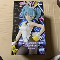 初音ミク　BiCuteBunnies Figure ストリートver.