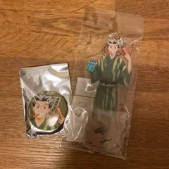 ハイキュー　縁日　木兎光太郎　最終価格