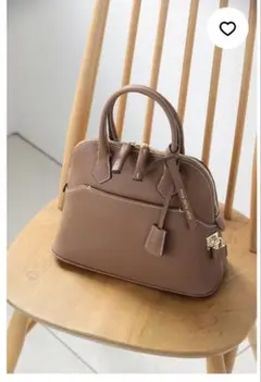 【新品】mica della valle / ミカデラヴァッレ Katia