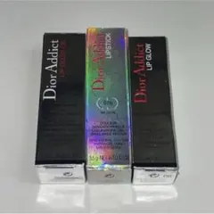 Dior ディオール　口紅　グロス　セット　ディオールアディクトリップ