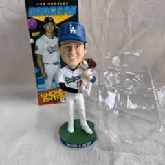 2025年最新】大谷翔平 ボブルヘッド デコピンの人気アイテム