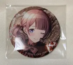 プロセカ　缶バッジ　望月穂波