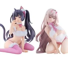 勝利の女神　NIKKE ネロ　バイパー　フィギュア