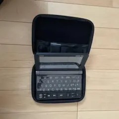 カラー電子辞書 カシオ EX-word XD-SX9850