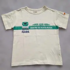 ★petit main★プラレール半袖Tシャツのサムネイル