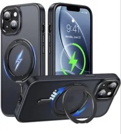 iPhone 14 用 ケース Magsafe対応