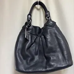 【美品】マークバイマークジェイコブス　レザーバッグ