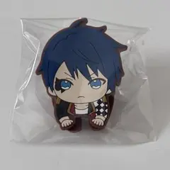 ツイステ デュース のっかりラバークリップ 寮服