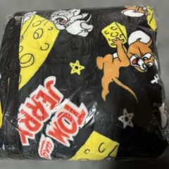 新品☆トムトジェリ☆ブランケット☆200×140