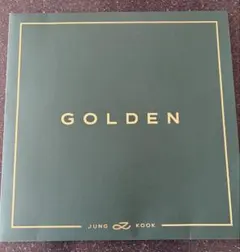 2026年最新】JungKOOk golden lpの人気アイテム - メルカリ