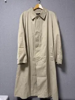 【美品】バーバリー ヴィンテージ ステンカラーコート