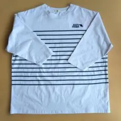 ARNIE ARNOLD PALMER ボーダー Tシャツ