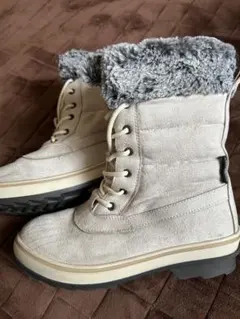 ブーツ レディース