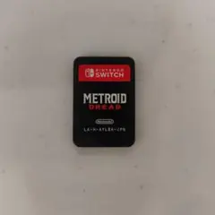 メトロイドドレッド Nintendo Switch