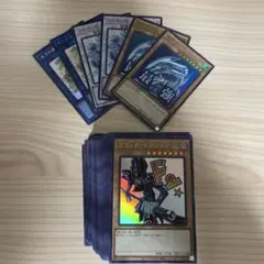 遊戯王 スタンプエディション セミコンプリート ウルトラ