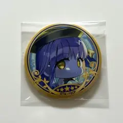 FGO 最終再臨展 缶バッジ extraⅠ BBドバイ - メルカリ