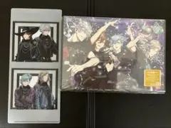 タブナイ dvd(通常盤)