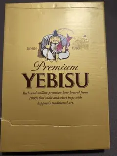 ヱビス 4種の味わいセット YDF3D 12缶入のサムネイル