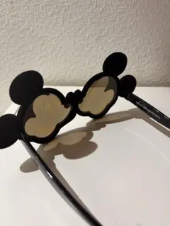 東京ディズニーリゾート ミッキー サングラスのサムネイル