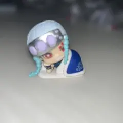 鬼滅の刃 宇髄天元 おねむたん