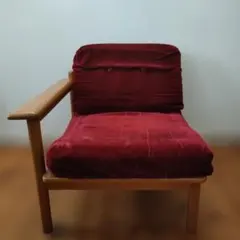 コスガの家具　ソファのサムネイル