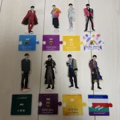 作間龍斗 アクリルスタンド アクスタ