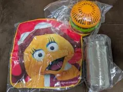 マクドナルドのサマーチャンスバッグ 2025　ビッグマックファンのサムネイル
