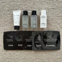 CHANEL サンプルセット