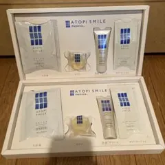 ＜ 50g×6本セット＞ATOPI SMILE / アトピスマイル クリーム 楽天市場】【公式店・限定サンプル付き】アトピスマイル クリーム（50g