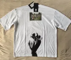 4新品 UNDERCOVER Faust Tシャツ ファウスト メンズ ホワイト