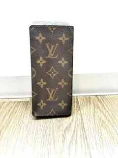 2026年最新】LOUIS VUITTON メガネケースの人気アイテム - メルカリ
