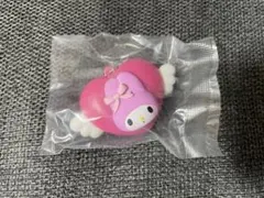 【最終値下げ】『未開封』My Melody 夢みるエンジェルスイング
