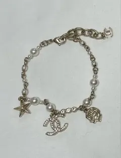 2025年最新】CHANEL 付属品：箱 ブレスレットの人気アイテム - メルカリ