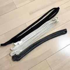 帯締め　まとめ売り　和装小物　着物