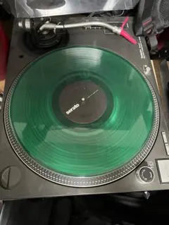 Technics SL-1200MK5 2台 SH-MZ1200 DJセット - メルカリ
