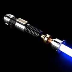 【Xeno3】オビワンケノービ　EP1 Neopixel カスタムライトセーバー Xeno3】オビワンケノービ EP1 Neopixel カスタムライトセーバー - メルカリ