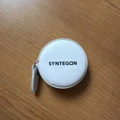 SYNTEGON メジャー 150cm ホワイト